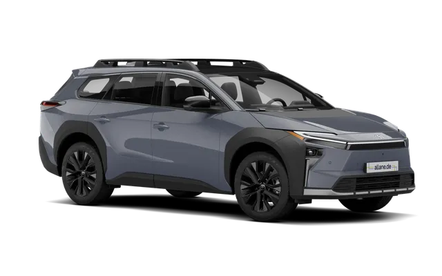 Toyota bZ4X Touring 75 kWh Teamplayer