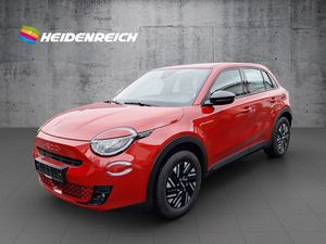 Fiat 600e *RED Edition*SOFORT VERFÜGBAR** Leasing