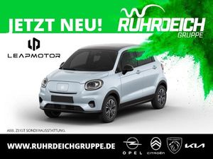 Leapmotor T03 DESIGN inkl. WALLBOX Leasing