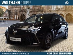 MG MG4 Luxury MY24 NORDDEUTSCHLAND Leasing