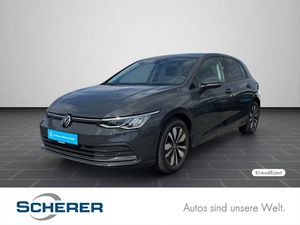 Volkswagen Golf VIII 1.0 TSI *Move* SHZ PDC APP-Connect Amb
