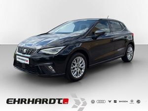 Seat Ibiza 1.0 TSI Xcellence VOLL-LED*NAV*ACC*SHZ*PDC