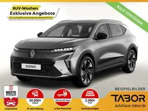 RENAULT Scenic E-TECH Techno 220 Long Range PanoD Leasing