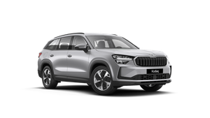 Skoda Kodiaq Selection, 1.5 TSI, 110 kW, 7-Gang DSG, Front Auto-Abo
