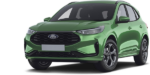 Ford Kuga Leasing