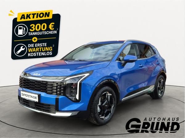 Kia Sportage 1.6T 2WD DCT SPIRIT 💥GEWERBLICH Leasing
