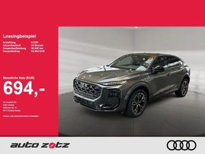Audi Q3 Sportback TFSI S tronic S Line,matrix