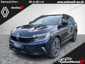 Renault Espace Iconic E-Tech 200 Full Hybrid