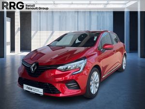 Renault Clio Intens 1.0 TCe 90 Leasing