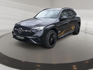 Mercedes-Benz GLC 300e, AMG, 4M ++sofort verfügbar++