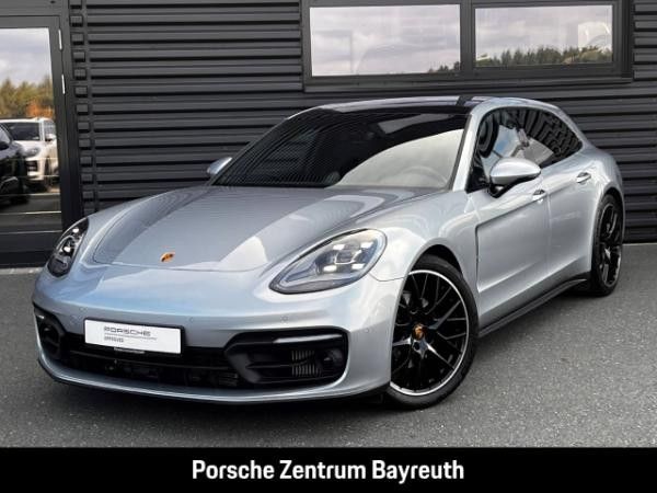 Porsche Panamera Sport Turismo 4 Platinum Ed.*STANDHZG* Leasing
