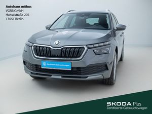 Skoda Kamiq 1.0 TSI Tour*DSG*RFK*SHZ*PDC*LHZ*APP*ACC*
