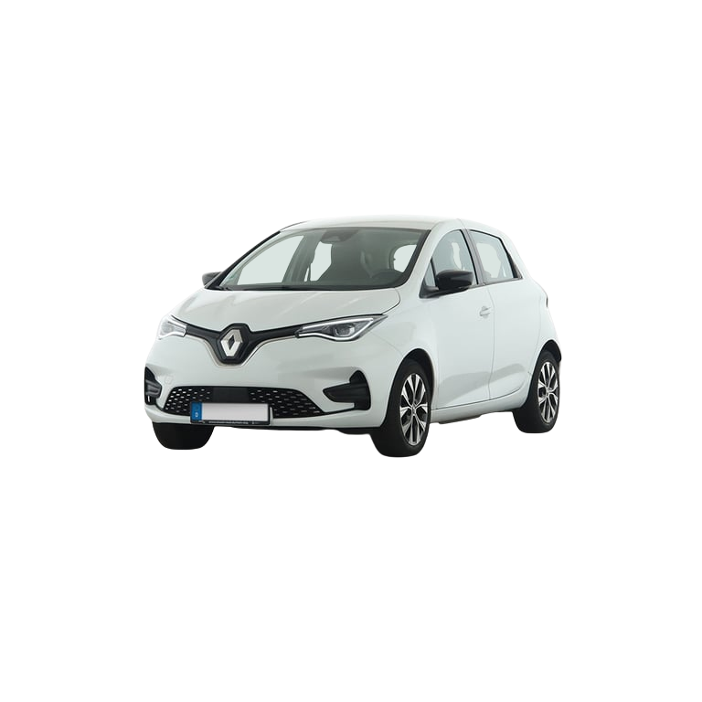 Renault Zoe R135 Z.E. 50 Visio-Paket Winter-Paket Auto-Abo