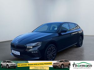 Skoda Scala Balance 1.5 TSI DSG Winterpaket Navi
