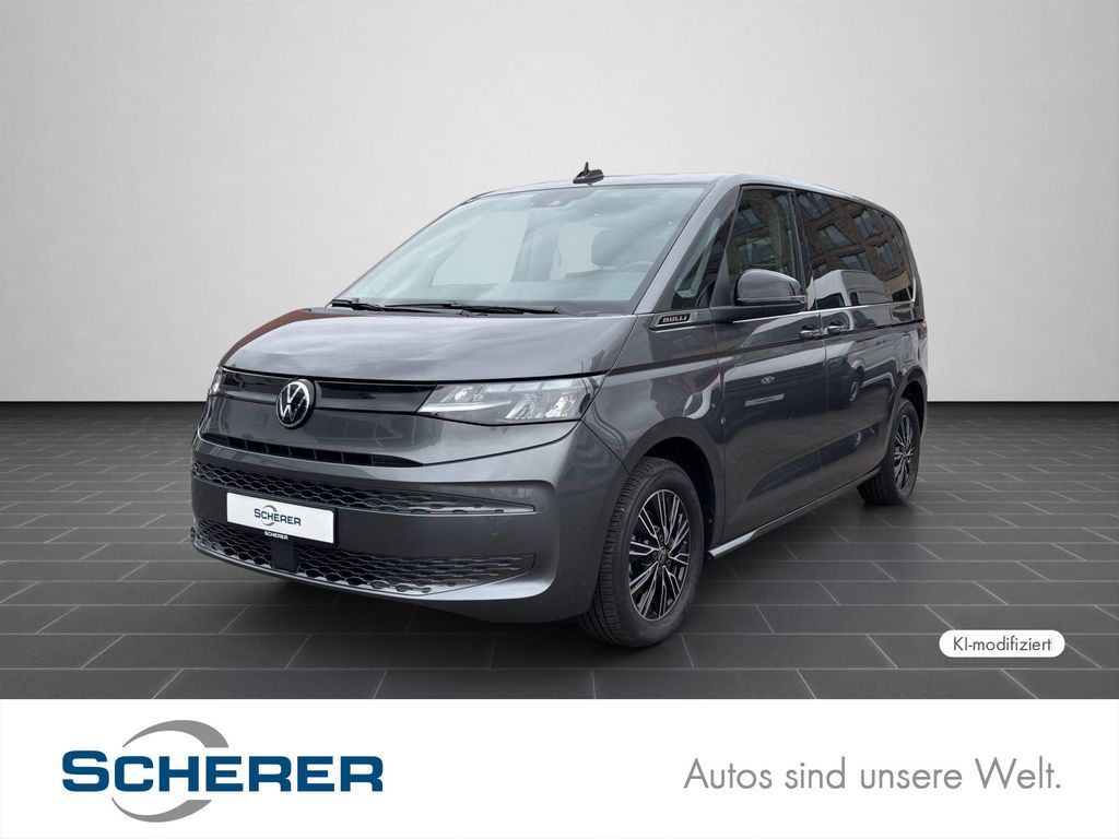 Volkswagen T7 Multivan 2.0 TDI DSG NAVI SHZ RearView 7-Sitz Leasing