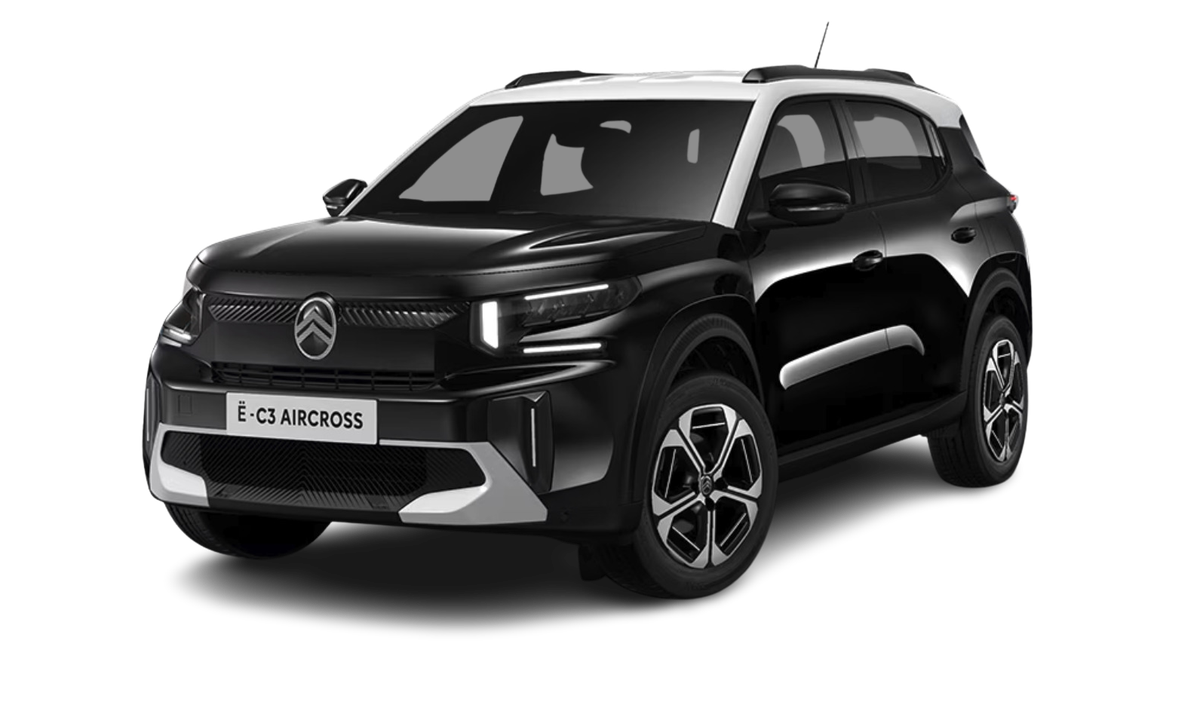 Citroen ë-C3 Aircross Elektromotor 113 Elektromotor 113 MAX Auto-Abo