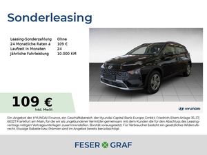 Hyundai Bayon SELECT NAVI KAMERA KLIMA CARPLAY ALLWETTER