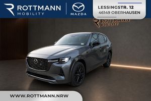 Mazda CX-60 PHEV 327ps Aut. AWD Homura Plus