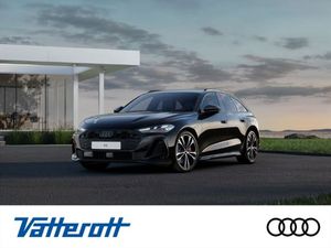 Audi A5 Avant e-hybrid quattro AHK B&O HUD Dashcam