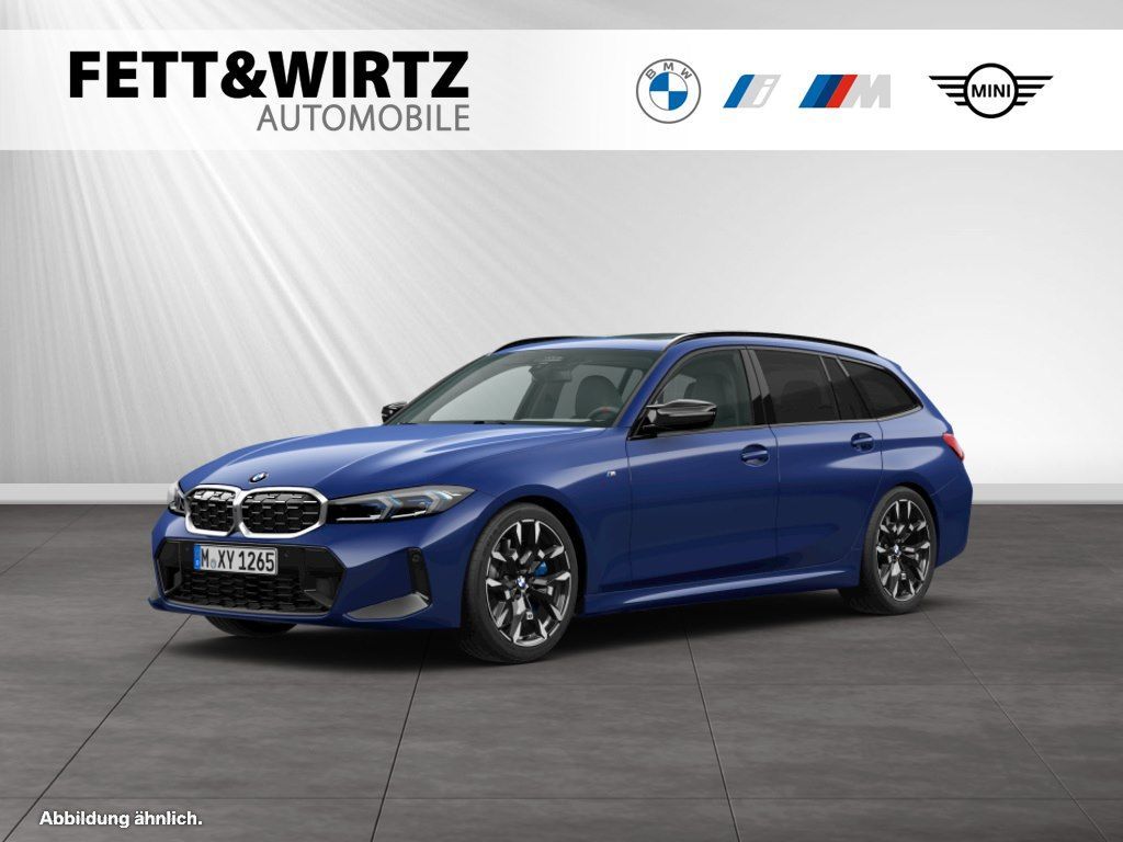 BMW M340i xDrive Touring Inkl. € 1.190 Zubehörbonus* Leasing