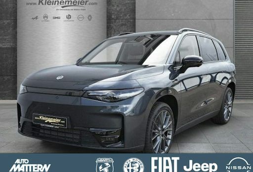 Leapmotor C10 REEV 1.5 28kWh Design 5dr Auto kaufen