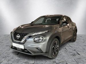 Nissan Juke N-Connecta 1.0 DIG-T ***SOFORT VERFÜGBAR*** Leasing