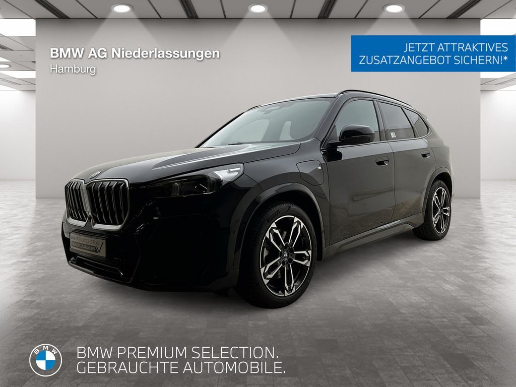BMW X1 xDrive30e M Sport AHK Driv.Assist.Prof LED Leasing