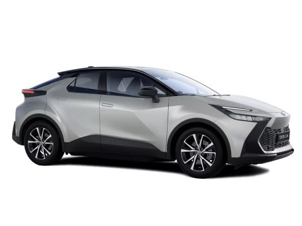 Toyota C-HR Plug-in-Hybrid ❗️ 2x sofort  VERFÜGBAR ❗️Preisknaller Leasing