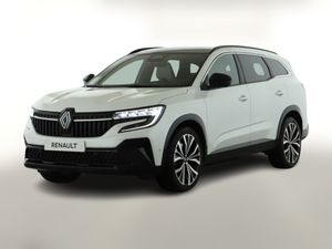 Renault Espace VI Iconic 7S Pano H/K Matrix HUD 360° 20Z Leasing privat