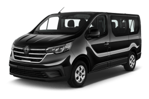 Renault Trafic Kombi Combi Blue dCi 110 Authentic
