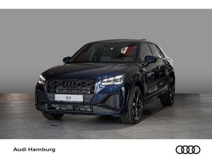 Audi Q2 S line 35 TFSI 110(150) kW(PS) S tronic