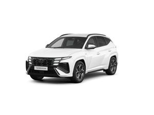 Hyundai TUCSON 🔥 SOMMER-SPECIAL: Hyundai TUCSON Hybrid TREND – Top-Leasing | Zulassung nur im Juli!
