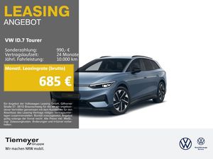 Volkswagen ID.7 Tourer PRO MATRIX EASYOPEN AHK