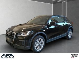 Audi Q2 35 TFSI 110(150) S tronic Klima*Shzg*RFK*