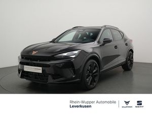 Cupra Formentor 4Drive VZ Black Edition MATRIX PANO