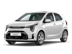 Kia Picanto 1.0 Core, Navi, Klima, Einparkhilfe, Rückfahrkamera, Bestellfahrzeug