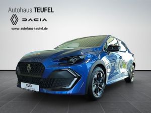 Renault Clio Evolution E-Tech 160