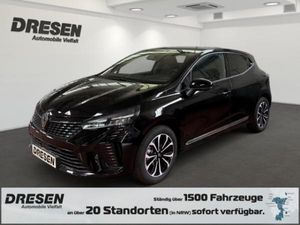 Renault Clio TCe 90 KISS💋NAVI🔥SITZHEIZUNG💋LENKRADHEIZUNG*360°KAMERA