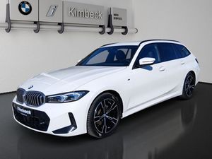 BMW 320d xDrive Touring M SPORT LED ACC AHK HeadUp