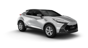 Toyota C-HR GR SPORT EDITION 2.0-l-VVT-i Plug-In Hybri GR SPORT Editi Leasing