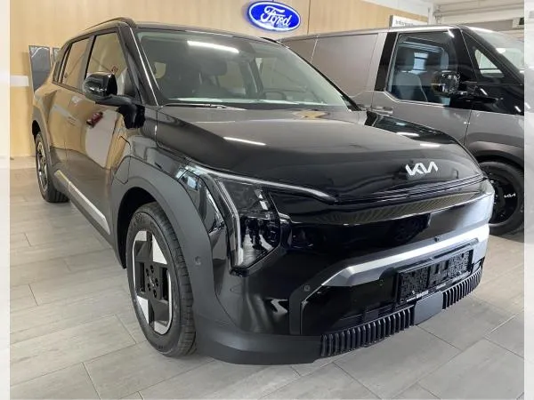 Kia EV3 58,3-kWh-Batterie, Air FWD❗️SONDERAKTION BIS 30.09.2026❗️