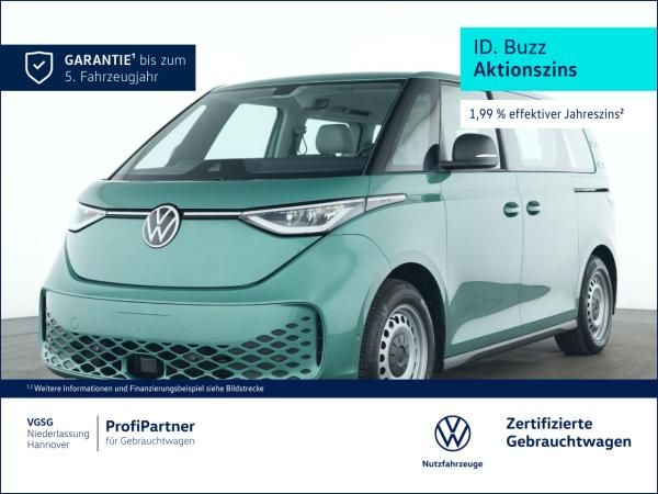 Volkswagen ID.Buzz ID. Buzz Pro AHK Navi ACC Klima Kamera Easy-Open Leasing