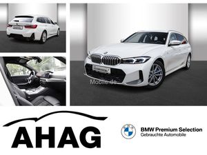 BMW 330i Touring Automatic M Sportpaket Sport Aut. Leasing