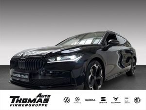 Skoda Superb Combi Sportline 2.0 TDI 4x4 SUITE AHK