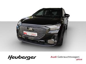 Audi Q4 e-tron 45 quattro AR-HUD, ACC, Pano, R. Kamera