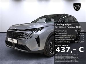 Peugeot 5008 Hybrid GT HYBRID 145 e-DSC6 Navi Digitales
