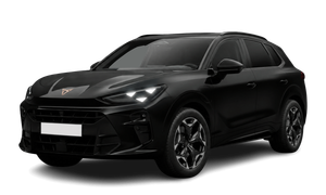CUPRA Terramar VZ