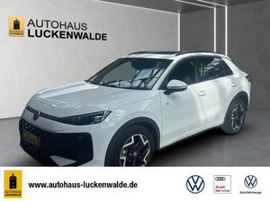 Volkswagen T-Roc 1.5 eTSI R-Line DSG *IQ-MATRIX*PANO*HuD*