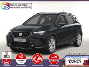 Seat Arona DSG FR NeuMod AHK VollLED SHZ StauA Kessy