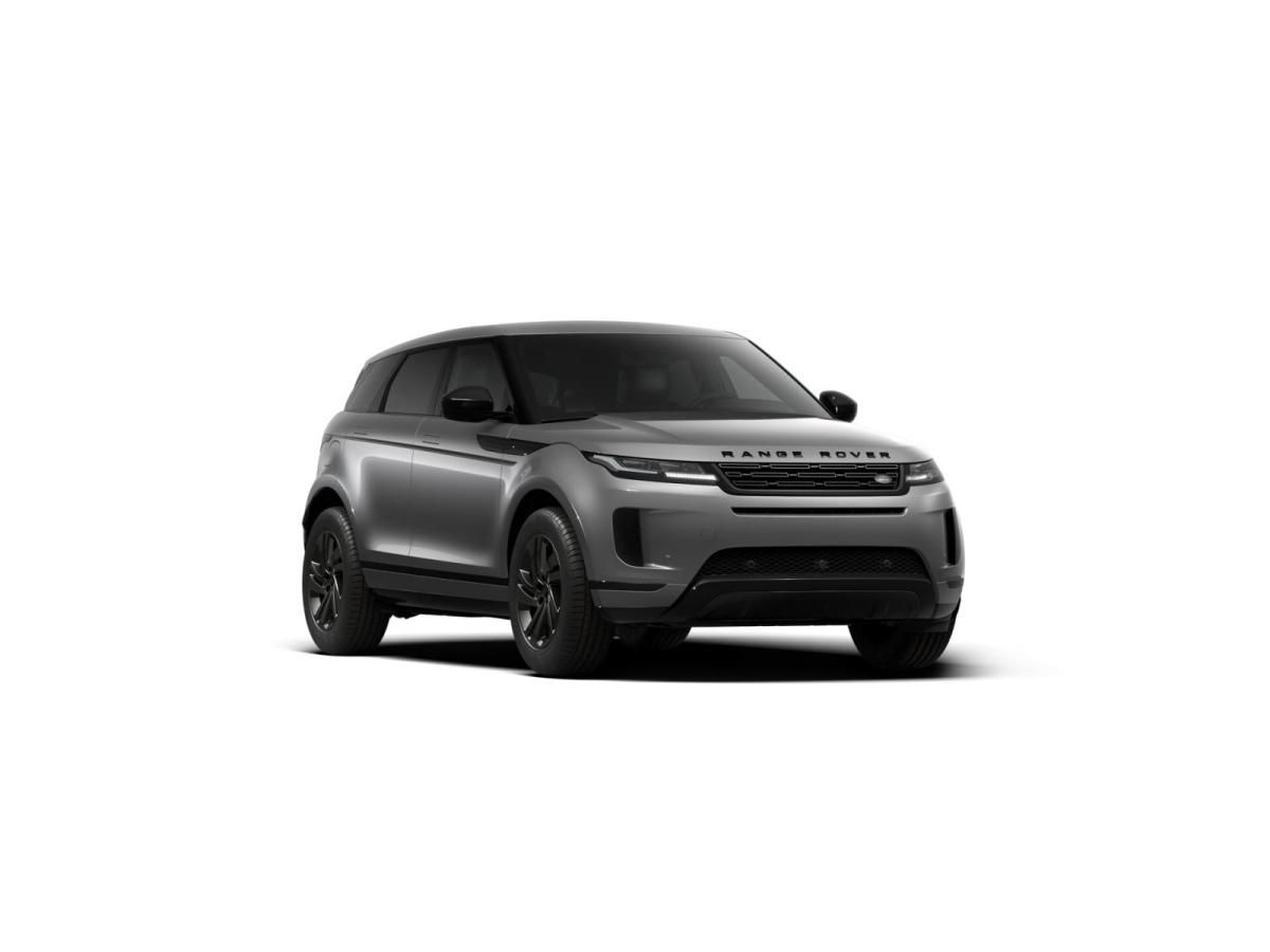 Land Rover Range Rover Evoque D200 S Leasing